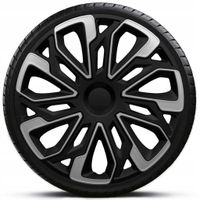 Kołpaki 15 do Seat Citroen Fiat Renault Nissan VW Volvo Honda Daewoo Skoda