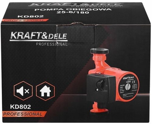pompa obiegowa 25-6/180 kd802 na Arena.pl