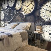 Fototapeta - Chronometry 100x70