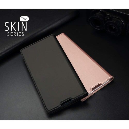 DUXDUCIS SKINPRO GALAXY A40 ROSE GOLD na Arena.pl