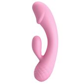 PRETTY LOVE   RON Lila 12 function vibrations