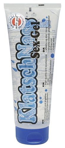 lubrykant klatschnass 240 ml na Arena.pl