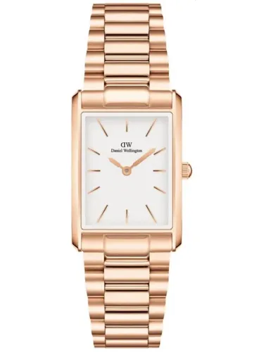 ZEGAREK DAMSKI DANIEL WELLINGTON Bound 3-Link DW00100699 + BOX na Arena.pl