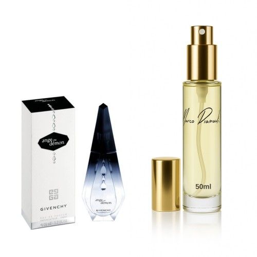 perfumy nr 125 50ml - zamiennik inspirowany ange ou demon od givenchy na Arena.pl