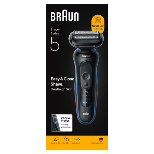 Golarka męska Braun Series 5 52-B1000S na Arena.pl