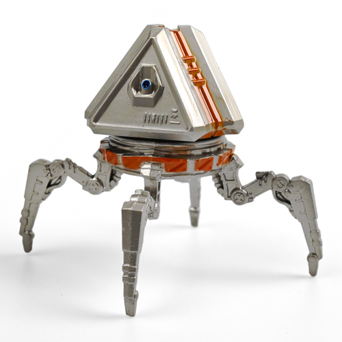 Heirloom Loot Robot | 16 cm | Metal | Brelok | Apex Legends na Arena.pl