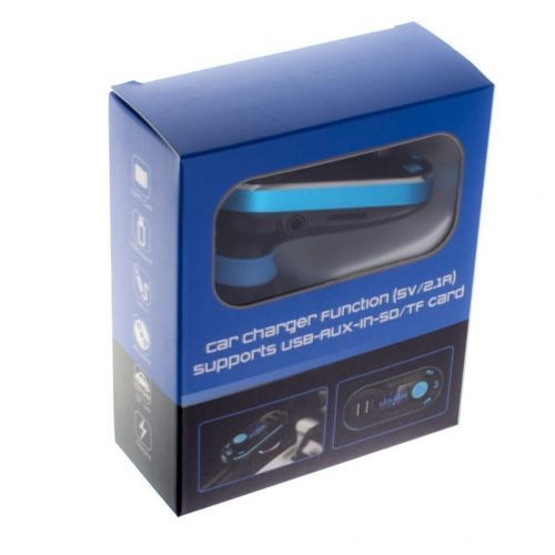 Transmiter samochodowy MP3 na Arena.pl