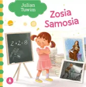 Zosia Samosia