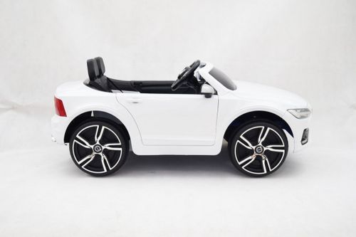 Pojazd Volvo S90 Biały na Arena.pl