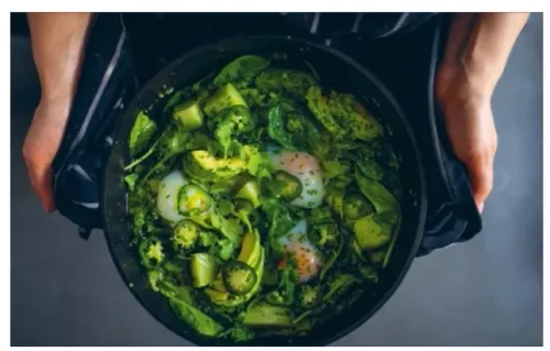 Pomidor. Przepisy na każdą porę roku na Arena.pl