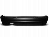 Zderzak Tylny BMW E39 95-03 SEDAN M5 STYLE PDC