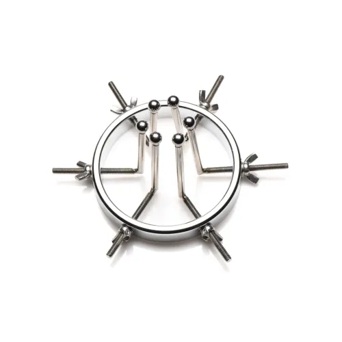 xr brands oculus - stalowy ekspander anatomiczny regulowany na Arena.pl