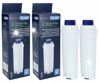 Water Filter DLSY002 ekspresu do kawy 2szt