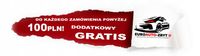 Wodoodporna ładowarka z gniazdami 2xUSB 12/24V MOD-03