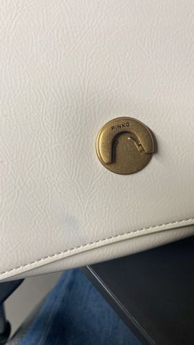 Pinko Body Bag (z defektem) na Arena.pl