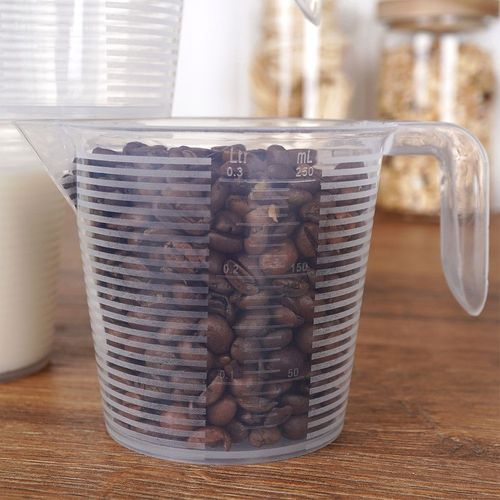 Miarka kuchenna 250 ml 3 szt. na Arena.pl