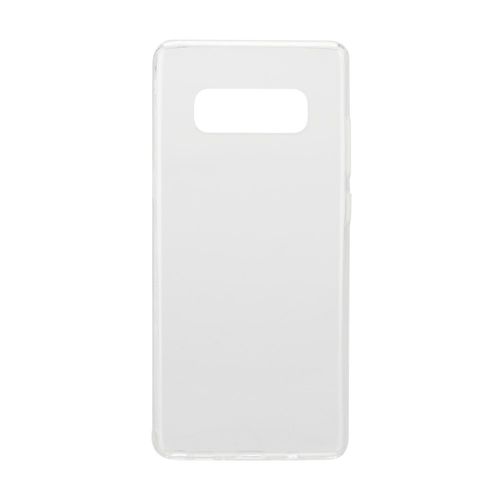 Futerał Back Case Ultra Slim 0,5mm do Samsung NOTE 10 na Arena.pl