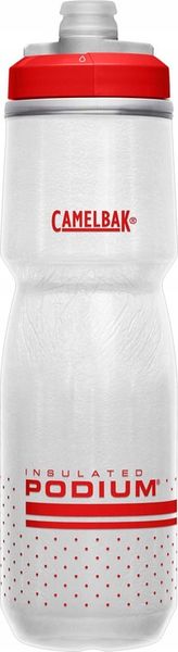 Bidon rowerowy CAMELBAK Podium Chill 710ml zdjęcie 11