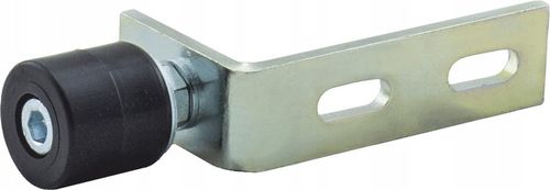 FULL ZESTAW wózek wózki rolki do bramy przesuwnej 70x70 MADE IN POLAND na Arena.pl