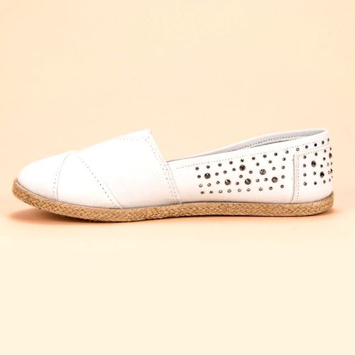 Espadryle Z Dżetami r.40 na Arena.pl