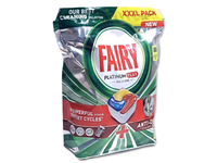 Tabletki do zmywarki Fairy Platinum Plus 88szt.