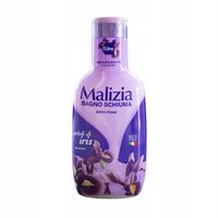 Malizia Płyn Do Kąpieli Irys 1L