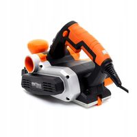 Hebel strug elektryczny 1550w/230v/3 ostrza heblarka strugarka KD1682