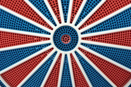 Tarcza elektroniczna KARELLA - CB-25 na Arena.pl