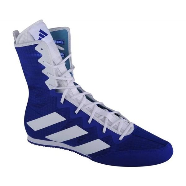 Buty adidas Box Hog 4 HP9612 r.48 zdjęcie 1