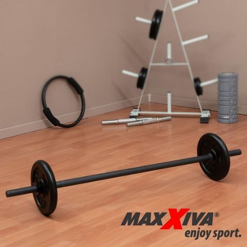 Maxxiva gryf, blokada gwiazdowa czarny, 120 cm na Arena.pl