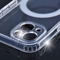 Plecki niktrade do Apple iPhone 15 Pro bezbarwny