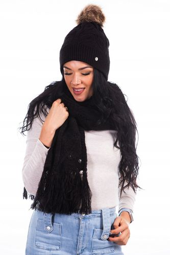 Szal damski HSD001 HEYO na Arena.pl