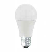 ŻARÓWKA LED 9,5W E27 3000K CIEPŁA EGLO 806LM