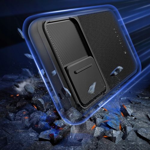 TECH-PROTECT VELAR CAM+ GALAXY A55 5G BLACK na Arena.pl