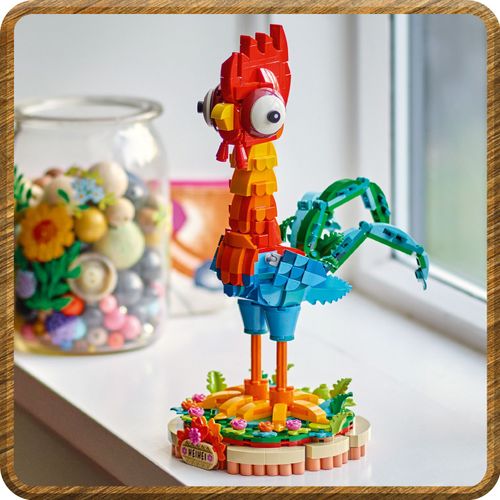 LEGO Heihei 43272 na Arena.pl