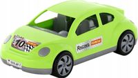 ZABAWKI dla DZIECI SAMOCHODY duże 35 cm kolorowe AUTO garbus Mix Kolorów