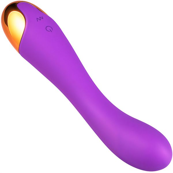 Luksusowy Wibrator 12 Zmysłowych Wibracji zdjęcie 7