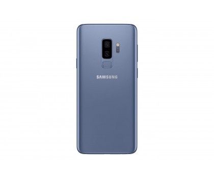 Samsung GALAXY S9+ DUAL SIM Niebieski na Arena.pl