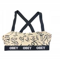 Biustonosz OBEY Scribbles Tank M