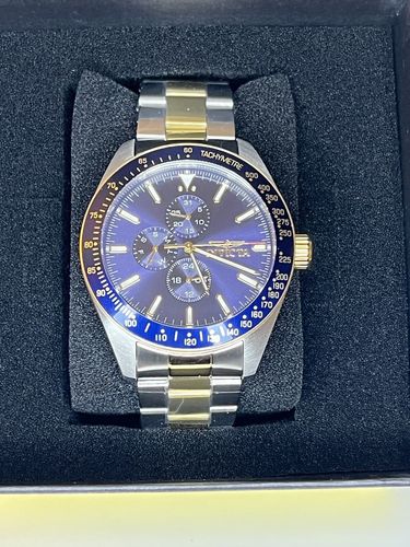 Zegarek Męski Invicta Aviator 39076 na Arena.pl