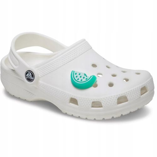 Przypinka Crocs Jibbitz Pin Do Butów Lights Up Translucent Watermelon na Arena.pl