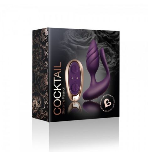 Cocktail Purple na Arena.pl