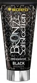 SOLEO BLACK BRONZER SATISFACTION DO OPALANIA