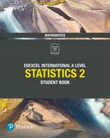 Edexcel International A Level Mathematics Statistics 2 Student Book Joe Sk…