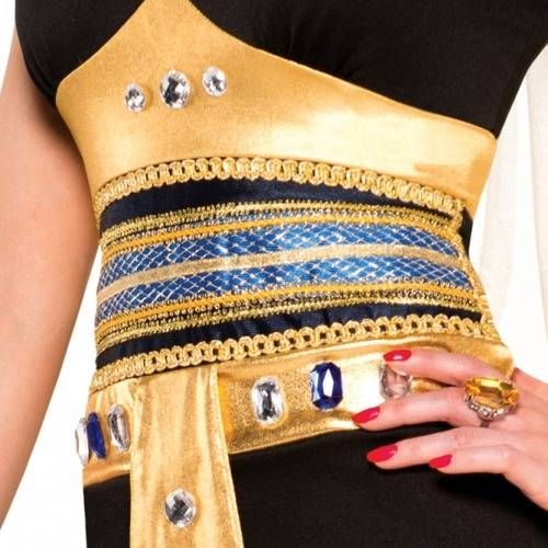 Kostium Kleopatra - M (10/12) na Arena.pl