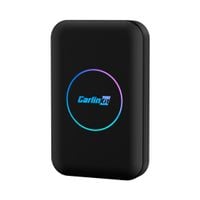 Adapter audio Carlinkit 5.0 TBox Pro czarny