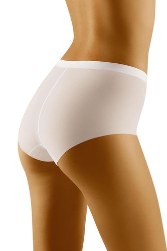 Figi Minima Białe Rozmiar M na Arena.pl