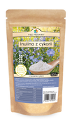 Inulina Z Korzenia Cykorii Bezglutenowa 300 g - PiĘĆ Przemian