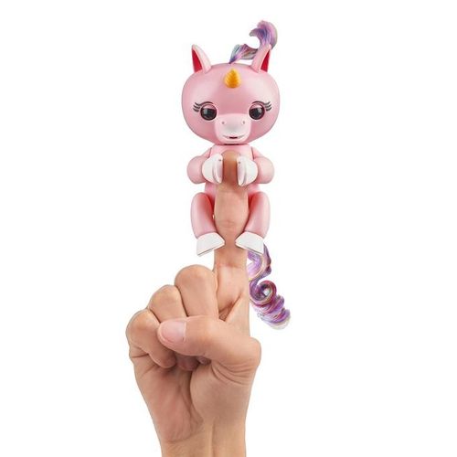 WowWee Fingerlings jednorożec Gemma na Arena.pl
