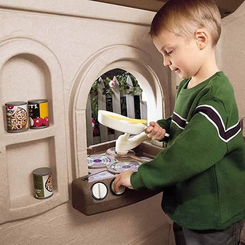 STEP2 Bajkowy Domek na Arena.pl